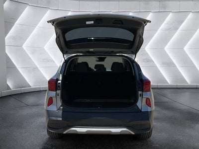 2022 Kia Seltos LX