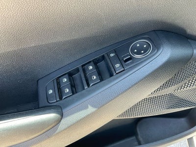 2022 Kia Seltos LX