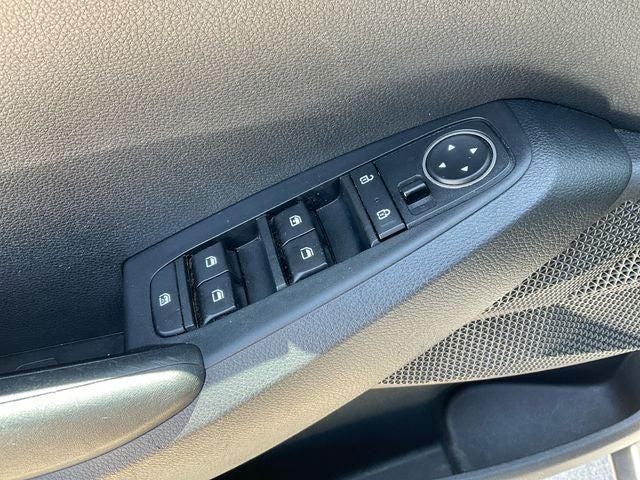 2022 Kia Seltos LX