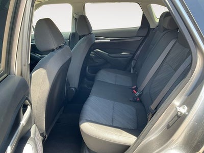 2022 Kia Seltos LX