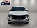 2022 Kia Seltos SX