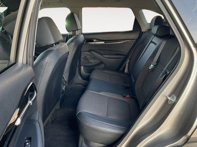 2022 Kia Seltos Nightfall