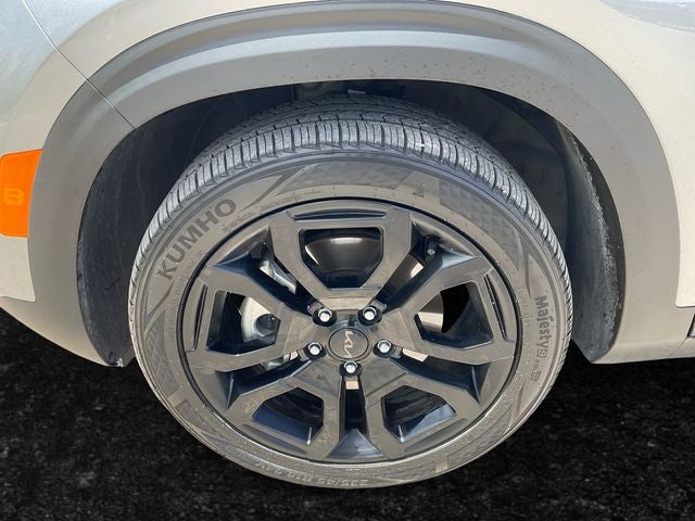 2025 Kia Seltos X-Line