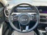 2025 Kia Seltos X-Line