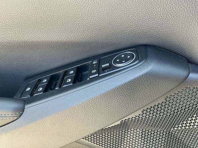 2025 Kia Seltos X-Line