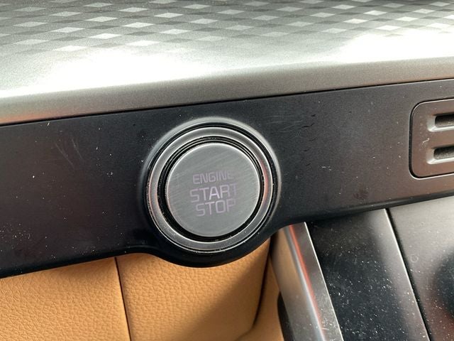 2023 Kia Carnival LX