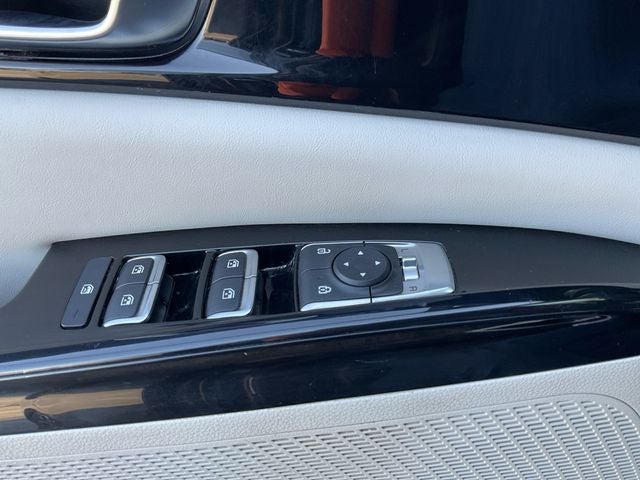 2022 Kia Carnival EX