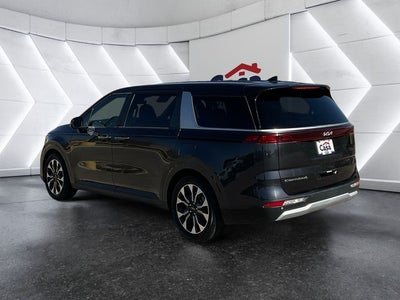 2022 Kia Carnival EX