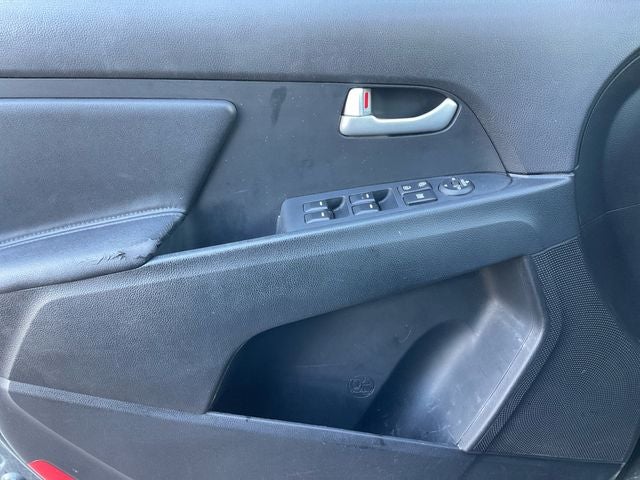 2014 Kia Sportage LX