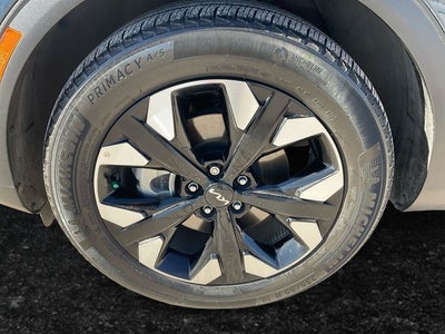 2023 Kia Sportage Plug-In Hybrid X-Line Prestige