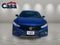 2018 Honda Civic Hatchback EX
