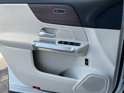 2022 Mercedes-Benz GLB GLB 250