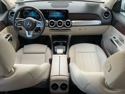 2022 Mercedes-Benz GLB GLB 250