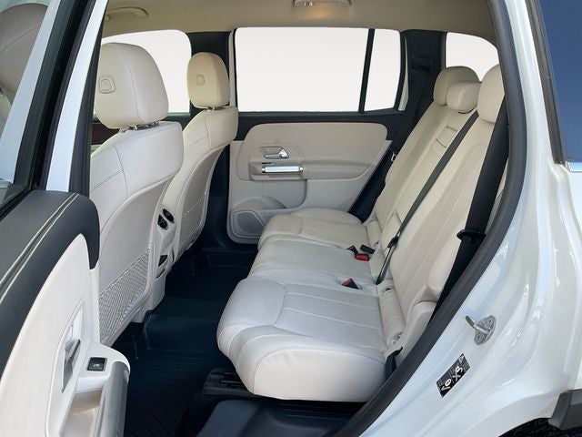 2022 Mercedes-Benz GLB GLB 250