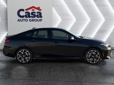 2025 BMW 2 Series 228 xDrive