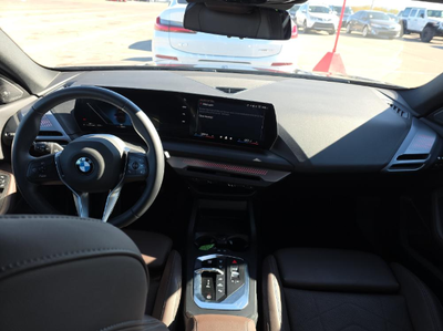 2025 BMW 2 Series 228 xDrive