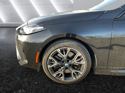 2025 BMW 2 Series 228 xDrive