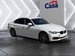 2018 BMW 3 Series 320i