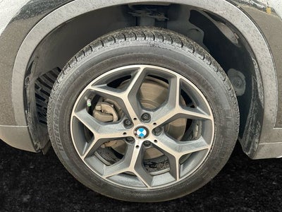 2019 BMW X1 xDrive28i