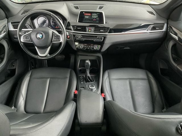 2019 BMW X1 xDrive28i