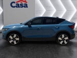 2022 Volvo C40 Recharge Pure Electric Ultimate