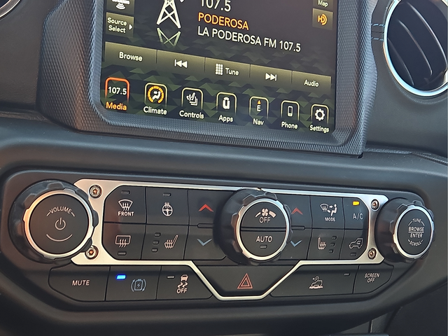 2023 Jeep Wrangler Rubicon 4xe