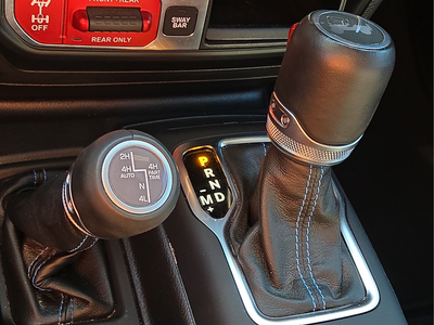 2023 Jeep Wrangler Rubicon 4xe