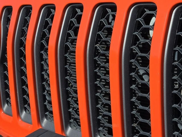 2023 Jeep Wrangler Rubicon 4xe