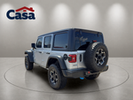 2023 Jeep Wrangler Rubicon 4xe