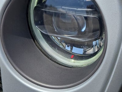 2023 Jeep Wrangler Rubicon 4xe
