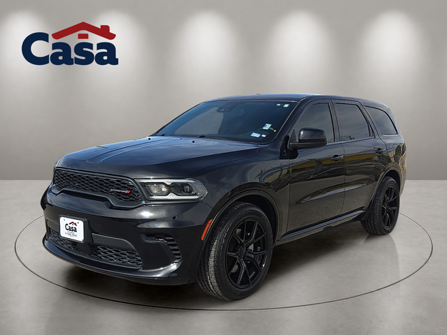 2023 Dodge Durango GT