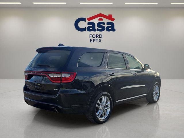 2023 Dodge Durango GT