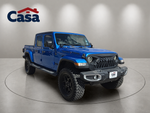 2021 Jeep Gladiator Texas Trail