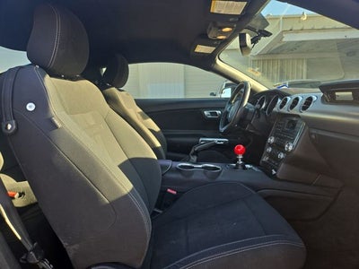 2018 Ford Mustang GT