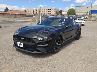 2023 Ford Mustang EcoBoost