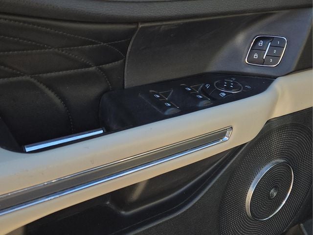 2019 Ford Expedition Platinum