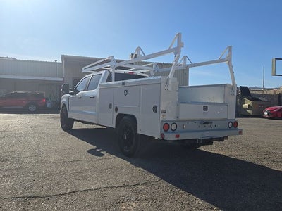 2023 Ford F-250SD XL