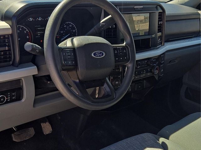 2025 Ford F-250SD XLT