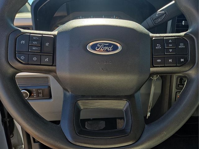 2025 Ford F-250SD XLT