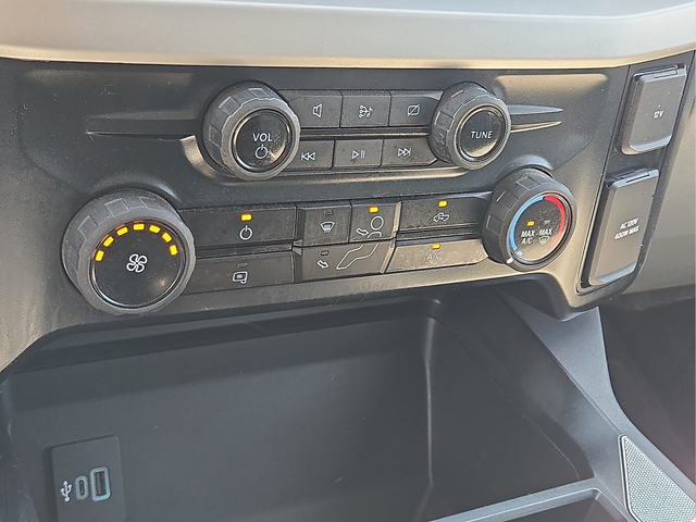 2024 Ford F-250SD XLT