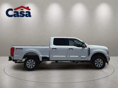 2024 Ford F-250SD XLT