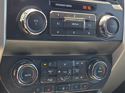 2021 Ford F-250SD Lariat