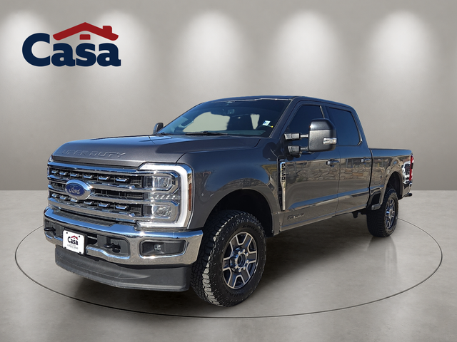 2024 Ford F-250SD Lariat
