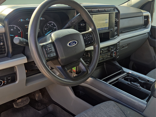 2024 Ford F-250SD XLT