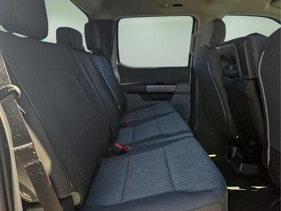 2024 Ford F-250SD XL