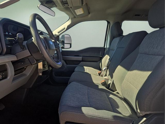 2024 Ford F-250SD XL