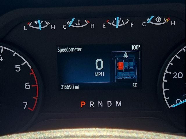 2024 Ford F-250SD XL