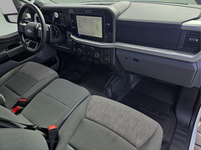 2025 Ford F-250SD XLT