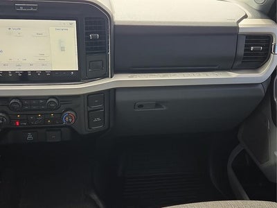 2025 Ford F-250SD XLT