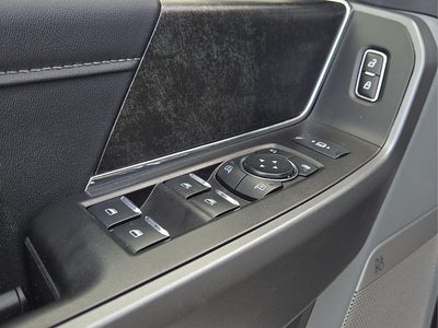 2025 Ford F-250SD XLT